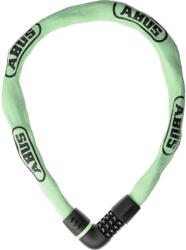 ABUS Tresor 6807C láncos kerékpár lakat - zöld