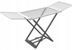 Colombo New Scal Összecsukható Gyanta Szárítógép Szennyestartó 20MB Erős Tartós (8003186111302) Ruhaszárító