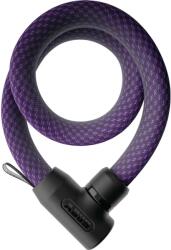 ABUS Yarnit 4004K láncos kerékpár lakat - lila