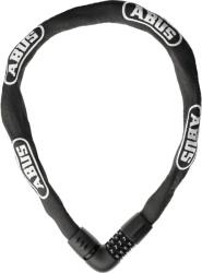 ABUS Tresor 6807C láncos kerékpár lakat - fekete - bikecafe - 20 090 Ft