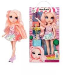 MGA Entertainment Papusa Rainbow High Stylish Fashion - Multiple Figurina