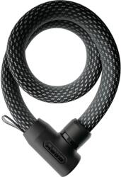 ABUS Yarnit 4004K láncos kerékpár lakat - fekete - bikecafe - 29 290 Ft