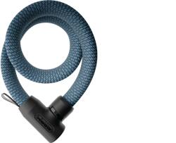 ABUS Yarnit 4004K láncos kerékpár lakat - kék
