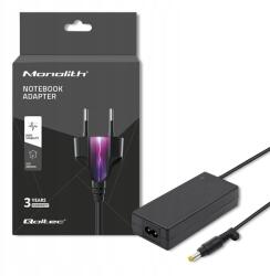 Qoltec Tápegység Sony Asus 40W 19V 2.1A 4.8*1.7 készülékhez (7361.40W)