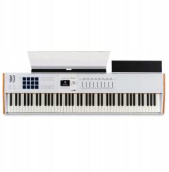 Arturia KeyLab 88 Mk3 White MIDI kontroller (KeyLab 88 MK3 White)