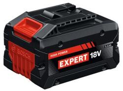 Bosch EXPERT EXBA18V-55 - 18V 5, 5Ah akkumulátor - 1600A036Z6 (1600A036Z6)