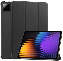 Gigapack Geantă permanentă, efect piele (active FLIP, deschidere laterală, TRIFOLD, suport de birou) BLACK GP-174506 (GP-174506)