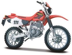Maisto Motocicletă - Motocicletă, Honda XR400R, 1: 18 (OLP101239300-335)