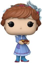 Funko Figurină Funko POP! Disney: Holiday - Anna #1616 (105226) Figurina