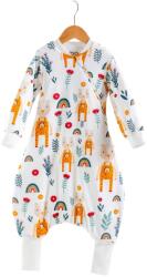 ABO Sac de dormit ABO alpha baby omega - Flexy, Tog 2.5, 6-18 luni , Rainbow (31110125)