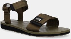 The North Face sandale Skeena Sandal II PPYA-OBM105_87X (NF0A8AE56V81)