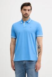 Tommy Jeans polo de bumbac 9BYA-POM012_55X (DM0DM21846)