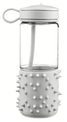 Melii Sticlă de apă Melii - Spikey, gri, 503 ml (39241040)