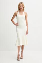GUESS rochie SOFIE 9BYA-SUD0D6_01X (W5YK39.Z2XY0)