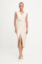 Marciano by Guess rochie WHITNEY 9BYA-SUD0FT_01X (5YGK55.7337A)