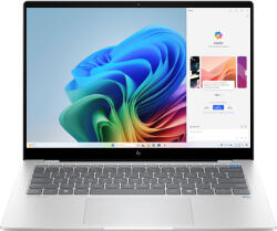HP OmniBook 7 Next Gen AI BN5R9EA Notebook