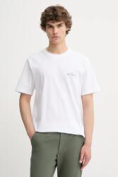 Les Deux tricou pentru bărbați din bumbac 9BYA-TSM081_00X (1000218)