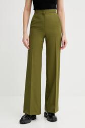 PS Paul Smith pantaloni de lână 9BYA-SPD038_78X (W2R.206T.T31053)