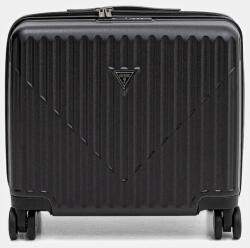 GUESS valiză OLBIA 9BYA-TOM04F_99X (TMOLPC.P5243) Valiza