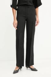 Marciano by Guess pantaloni WHITNEY 9BYA-SPD07E_99X (5YGB26.7337A)