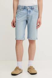 Tommy Jeans pantaloni scurți jeans 9BYA-SZM00G_05J (DM0DM21721)