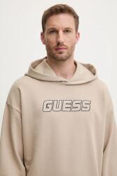 GUESS hanorac de bumbac MENTORE 9BYA-BLM03R_80X (Z5YQ00.KCE91)
