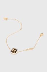 Guess bratara 9BYY-AKD0DA_GLD (JUBB02.149JW)