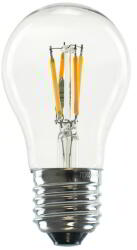 SEGULA LED A15 Izzó 2, 5 W 200 lm 2000-2700 K E27, Meleg Fehér