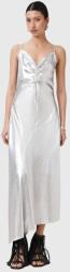 AllSaints rochie ALEXIA 9BYA-SUD06N_SLV (W203DC)