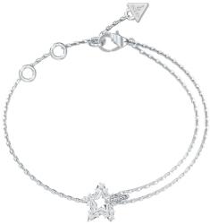 Guess Bratara Guess Iconique cu cristale si stea JUBB05538JWRH
