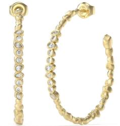 Guess Cercei Guess Panarea cu cristale JUBE05181JWYGT-U