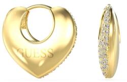 Guess Cercei Guess Crazy in love cu cristale JUBE05207JWYGT-U
