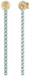 Guess Cercei Guess Paradise tennis cu cristale JUBE05144JWYGLST-U