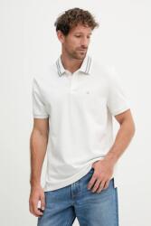 Calvin Klein Jeans polo de bumbac 9BYA-POM01B_00X (LV04RC276G)