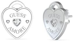 Guess Cercei Guess Amore stud cu inimi JUBE05058JWRHT-U