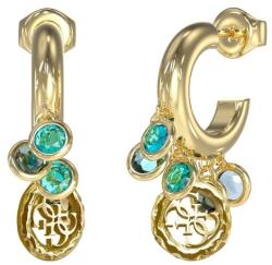 Guess Cercei Guess Petra cu cristale JUBE05095JWYGAQT-U