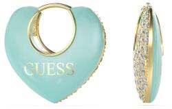 Guess Cercei Guess Crazy in love cu cristale JUBE05206JWYGAQT-U