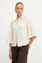 Marciano by Guess cămașă WHITNEY 9BYA-KDD041_80X (5YGH02.7337A)