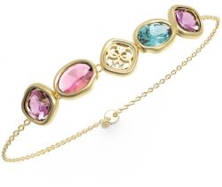 Guess Bratara Guess Mamounia cu cristale JUBB05570JWYGMCT-U