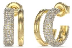 Guess Cercei Guess Fabulous me cu cristale JUBE05197JWYGT-U