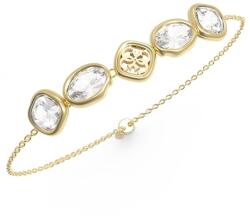 Guess Bratara Guess Mamounia cu cristale JUBB05570JWYGT-U