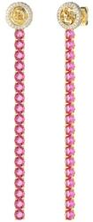 Guess Cercei Guess Paradise tennis cu cristale JUBE05144JWYGFCT-U
