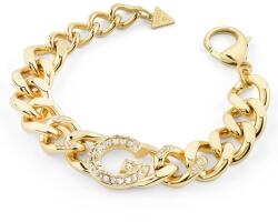 Guess Bratara Guess G Crystal cu cristale JUBB05433JWYG