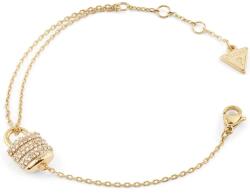 Guess Bratara Guess My Secret cu cristale JUBB05418JWYG