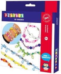 Playbox PlayBox: Karkötő készítő szett 200db-os (2470535) - jatekshop