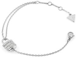 Guess Bratara Guess My Secret cu cristale JUBB05418JWRH