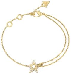 Guess Bratara Guess Iconique cu cristale si stea JUBB05538JWYG