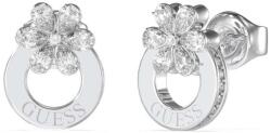Guess Cercei Guess Lily stud cu cristale JUBE05108JWRHT-U