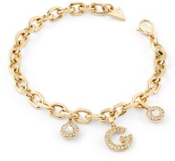 Guess Bratara Guess G Crystal JUBB05445JWYG