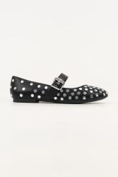 Karl Lagerfeld balerini KARO 9BYA-OBD0PK_99X
